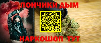 гидра Кандалакша